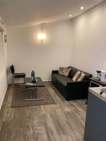 Appartement Mozart Straßburg Exterior foto