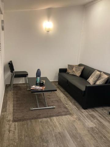 Appartement Mozart Straßburg Exterior foto